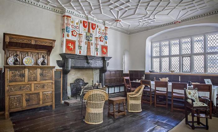 Plas Mawr
